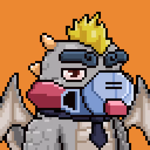 Cosmic Wyverns Official