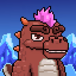 Cosmic Wyverns #1306