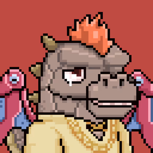 Cosmic Wyverns #2381