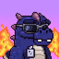 Cosmic Wyverns #717