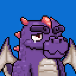 Cosmic Wyverns #340