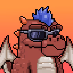 Cosmic Wyverns #2074