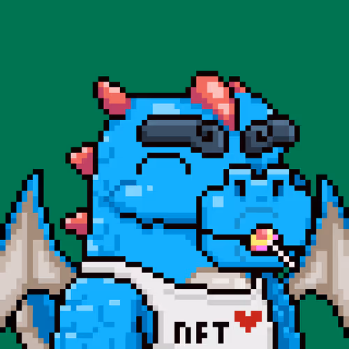 Cosmic Wyverns Official