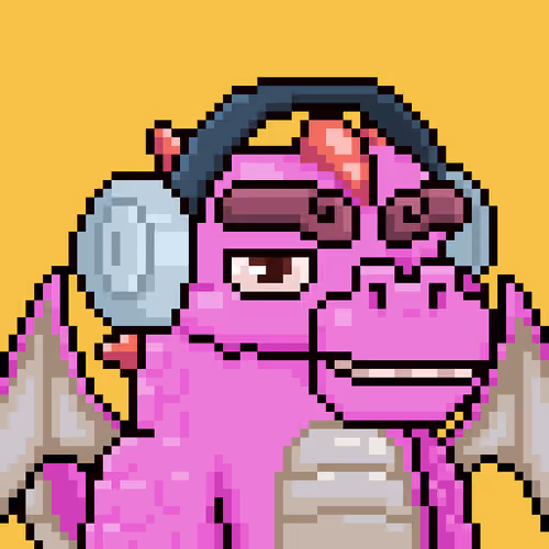 Cosmic Wyverns #789