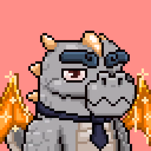 Cosmic Wyverns #715
