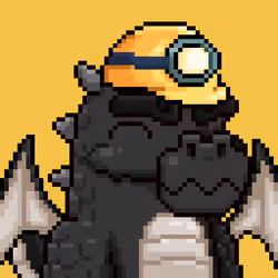 Cosmic Wyverns #645