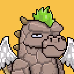 Cosmic Wyverns #2287