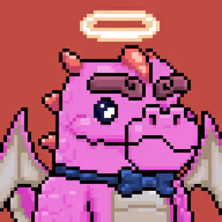 Cosmic Wyverns #3234