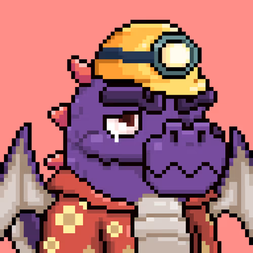 Cosmic Wyverns Official