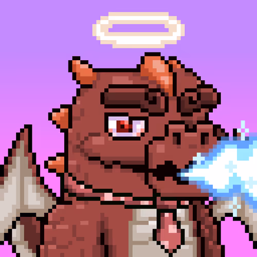 Cosmic Wyverns Official