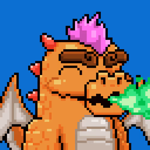 Cosmic Wyverns Official
