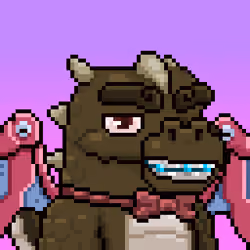 Cosmic Wyverns #569