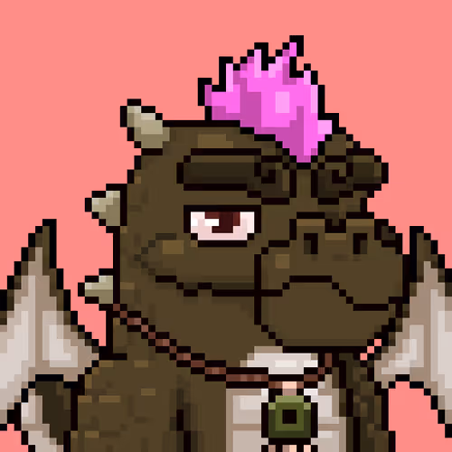 Cosmic Wyverns Official