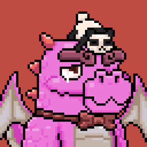 Cosmic Wyverns Official