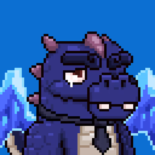 Cosmic Wyverns Official