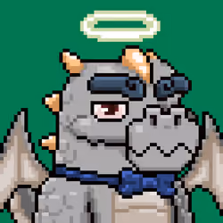 Cosmic Wyverns #979