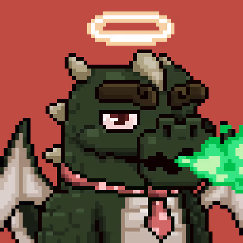 Cosmic Wyverns Official