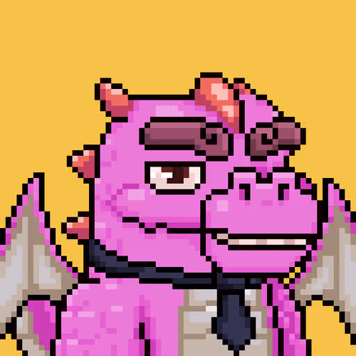 Cosmic Wyverns Official