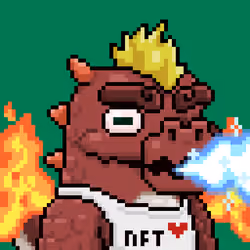 Cosmic Wyverns #2538