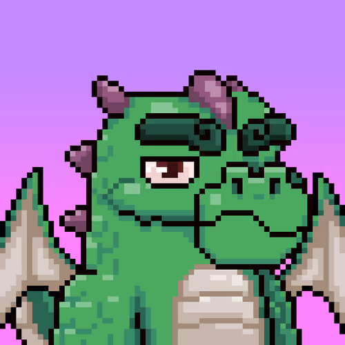 Cosmic Wyverns Official