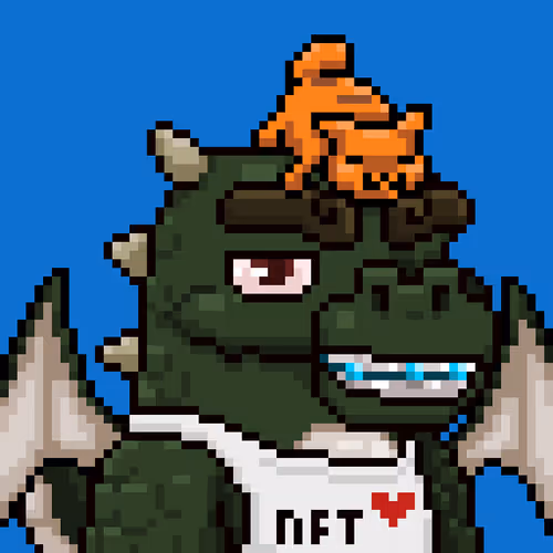 Cosmic Wyverns Official