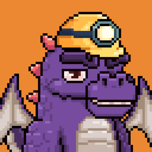 Cosmic Wyverns #2177