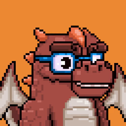 Cosmic Wyverns #185