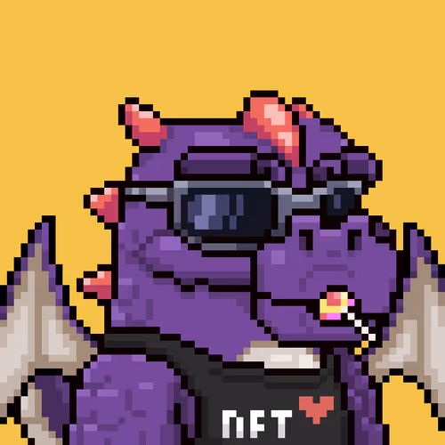 Cosmic Wyverns Official