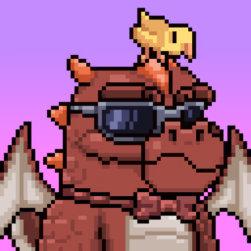 Cosmic Wyverns Official