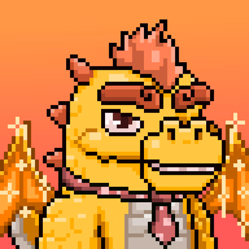 Cosmic Wyverns Official