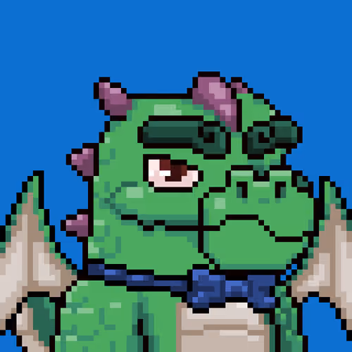 Cosmic Wyverns #1179