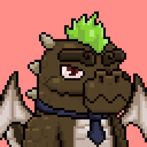 Cosmic Wyverns Official