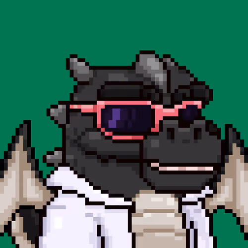 Cosmic Wyverns #399