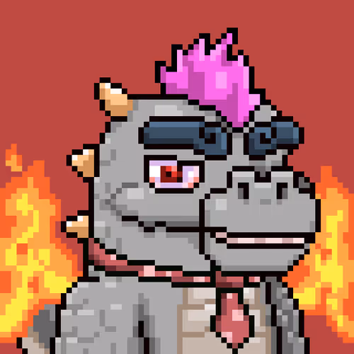 Cosmic Wyverns #3469