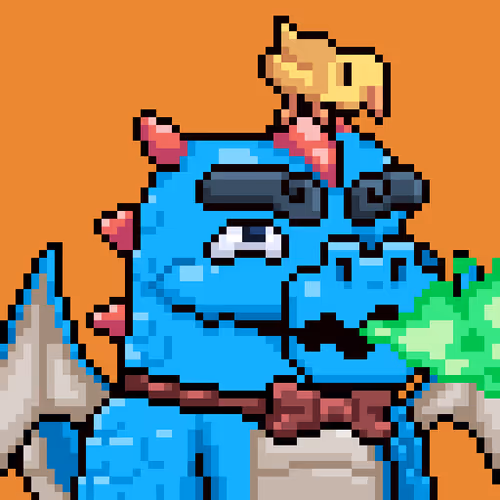 Cosmic Wyverns Official