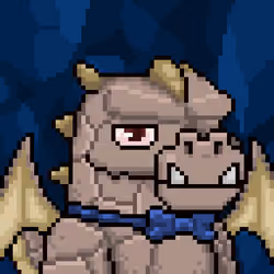 Cosmic Wyverns #852