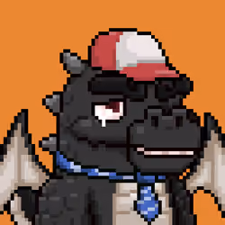 Cosmic Wyverns #313