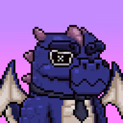 Cosmic Wyverns #508