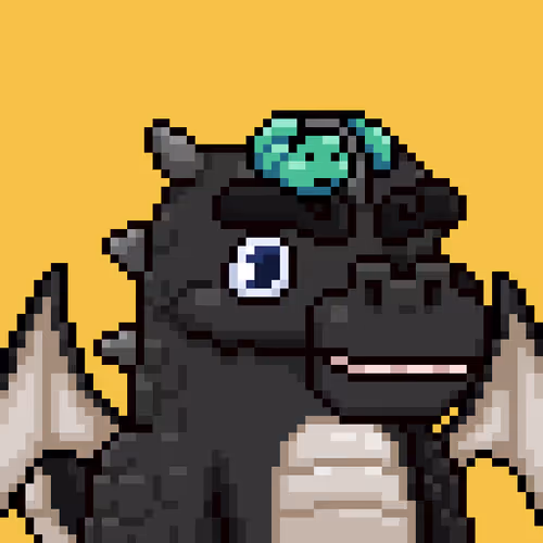 Cosmic Wyverns Official