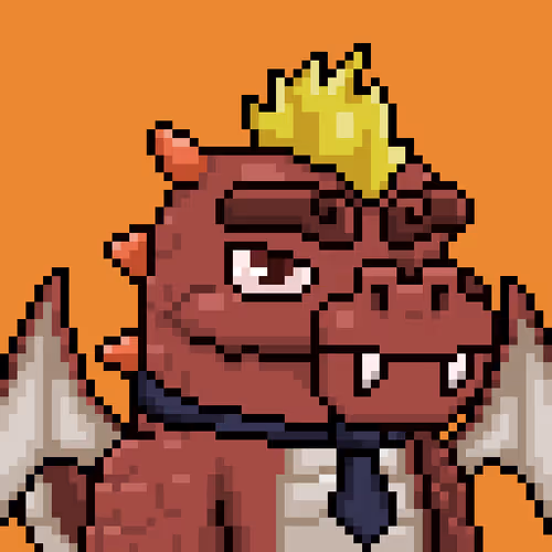 Cosmic Wyverns #1811
