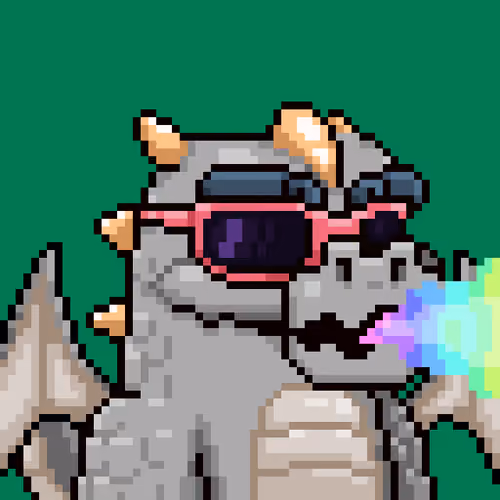 Cosmic Wyverns #747