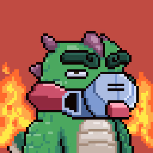 Cosmic Wyverns Official