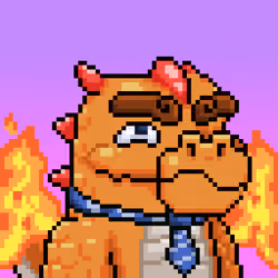 Cosmic Wyverns #2336