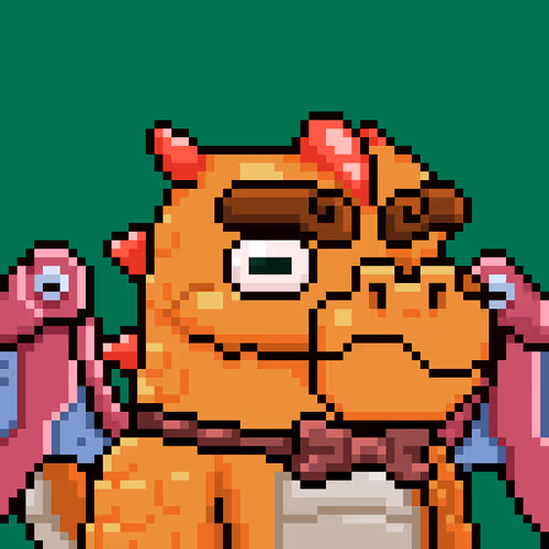 Cosmic Wyverns Official
