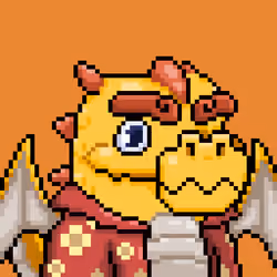 Cosmic Wyverns #548