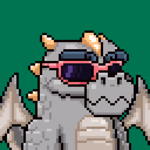 Cosmic Wyverns Official