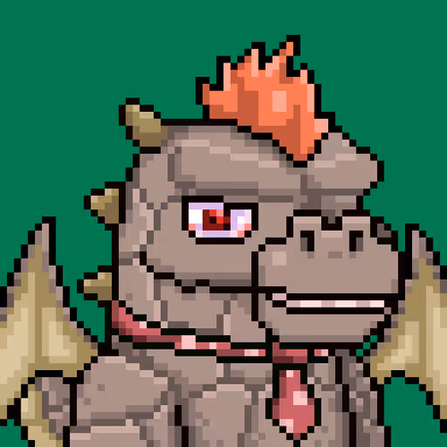 Cosmic Wyverns Official