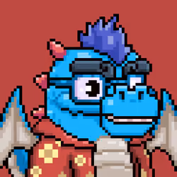 Cosmic Wyverns #1948