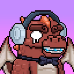 Cosmic Wyverns #3045