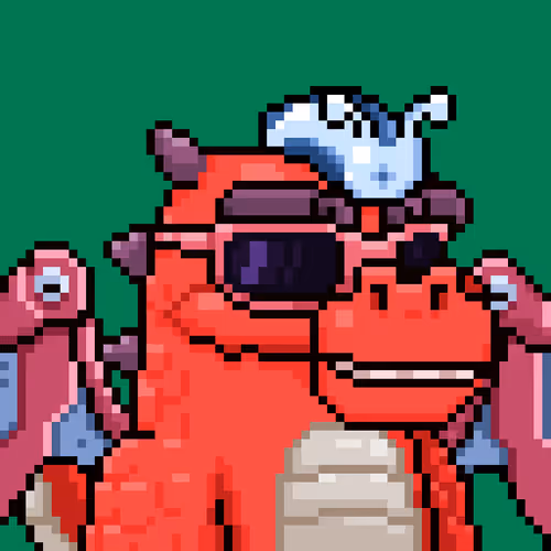 Cosmic Wyverns Official